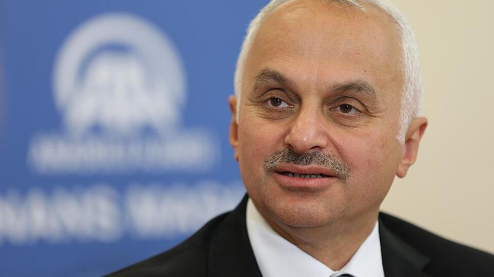 Milli uçak projesinde tarih belli oldu