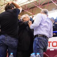 Aziz Yıldırım'ın cezası belli oldu