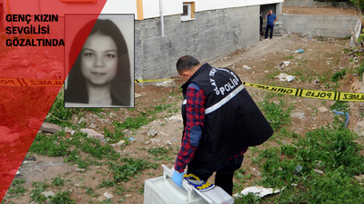 Markete gitti, döndüğünde korkunç manzarayla karşılaştı!