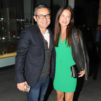 Dert ortağı Harun Tan