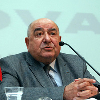 'Üç Hilal'in fikir babası hayatını kaybetti