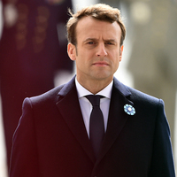 Macron'un ilk testi 6 hafta sonra!