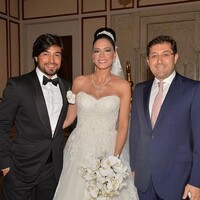 Eski nişanlıdan sabıkalı çıktı