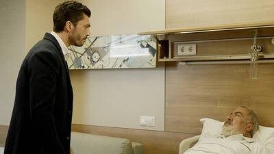 Bayram Cevher herkesi şaşırtacak bir karar veriyor!