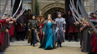 Sultan Murad hem ölümle hem de Kösem Sultan'la savaşıyor!