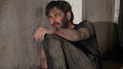 "İlyas için kimin ölmesi gerekiyorsa ölecek!"