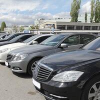 Yurtdışından araç getirenler dikkat!