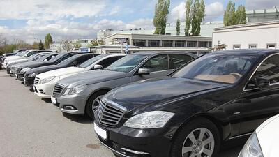 Yurtdışından araç getirenler dikkat!