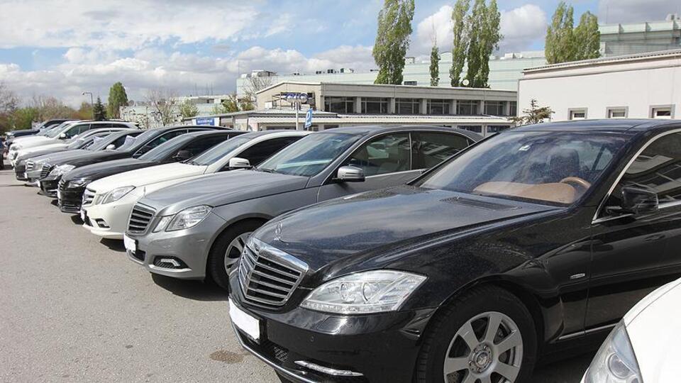 Yurtdışından araç getirenler dikkat!