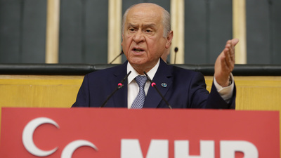 İdam çıkışı: İşte er meydanı, işte TBMM