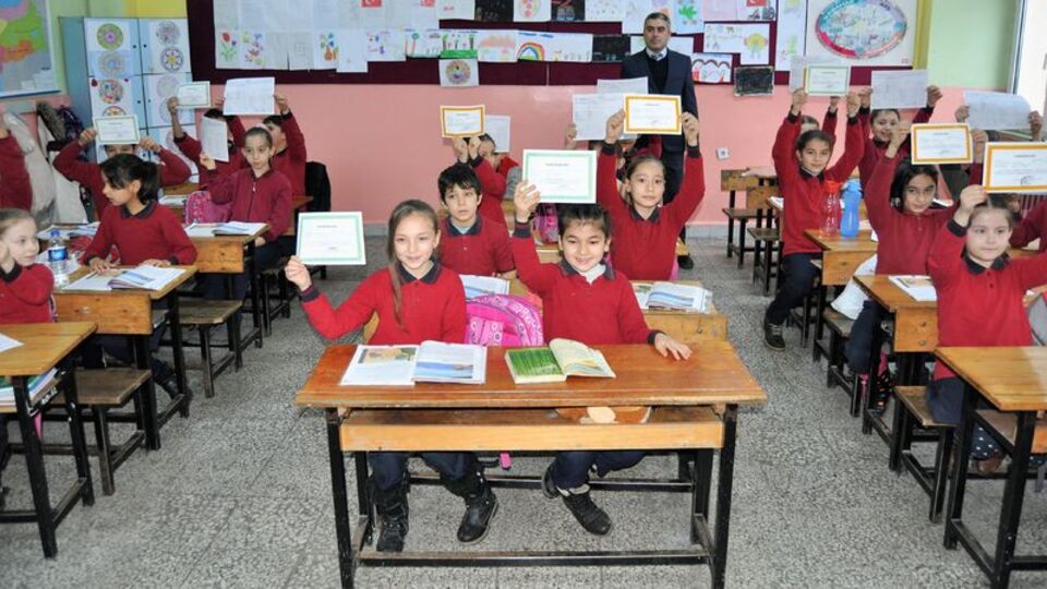 Yaz tatili iple çekiliyor