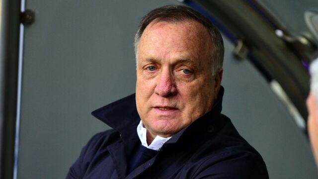 Advocaat'ı resmen açıkladılar