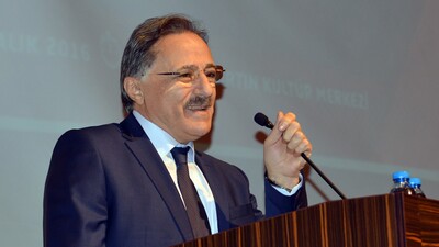 Kaç cumhurbaşkanı yardımcısı olacak?