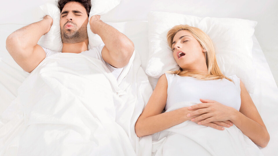 100 kadından 30'u horluyor