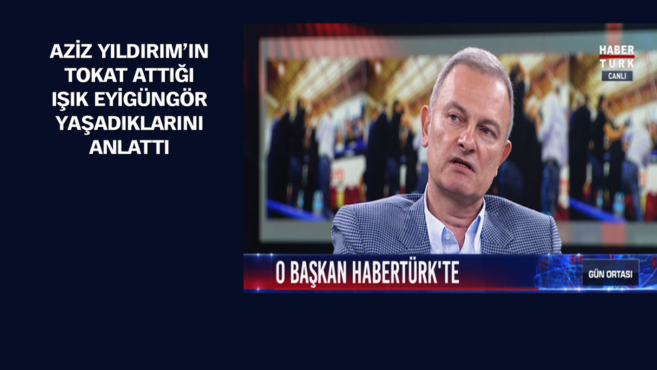 "Bu insanların Türk sporunda yeri yok"