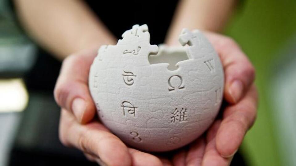 Hazırlıklar başladı, Wikipedia'ya rakip geliyor