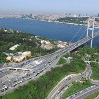 15 Temmuz Şehitler Köprüsü'nden iyi haber!