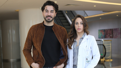 Kalp Atışı'nı hızlandıran ikili