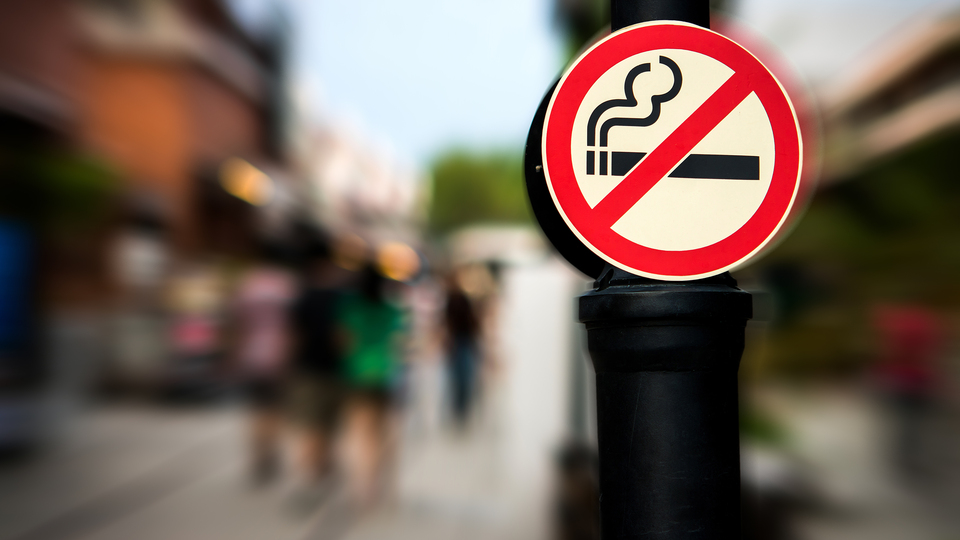 Bunu bilseydiniz asla içmezdiniz! İçilen her 4-10 sigara...