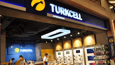 Ve hisseler satıldı... Tam 1.77 milyar TL