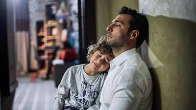 Ekranlara veda ediyor!