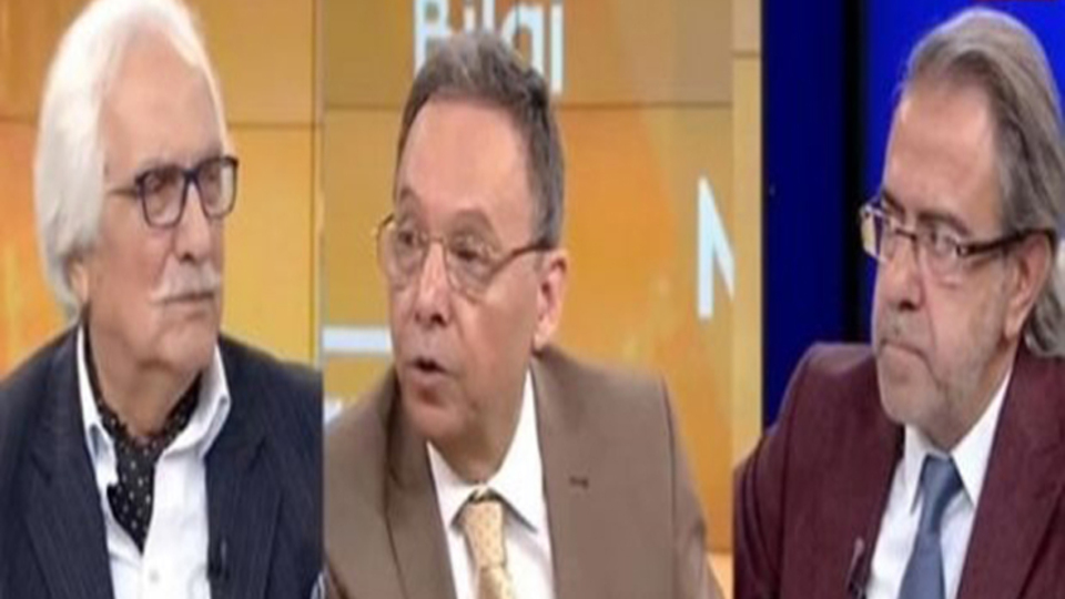 İki isme "Atatürk'ün hatırasına hakaret"ten soruşturma ve gözaltı kararı