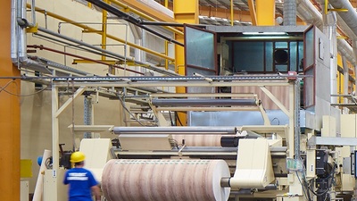 Türk devinden Romanya'ya 150 milyon euroluk yatırım