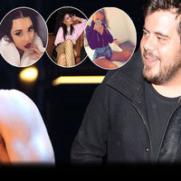 Ve Eser konuştu: Yuva yıkan kadın gibi oldum