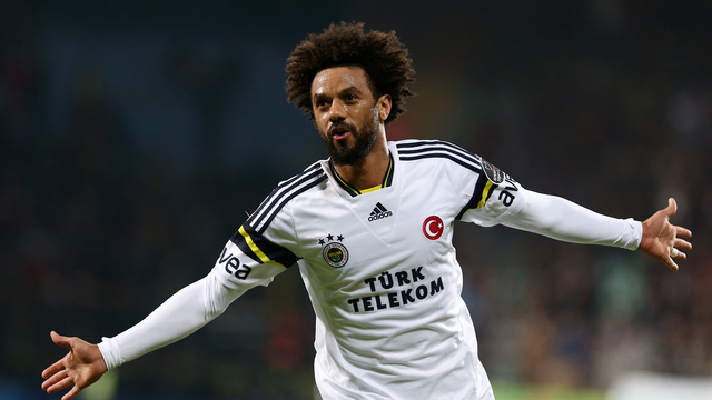 "Fenerbahçe derbilerin takımıdır"