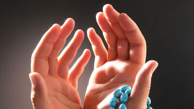 Berat Kandili'nde ne yapılır?