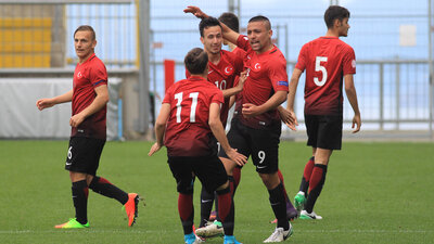 Milliler'in rakibi belli oldu!