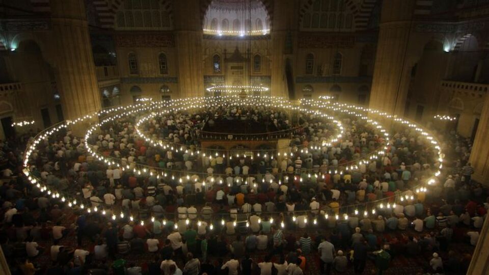 Berat Kandili ne zaman?