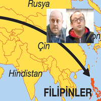 Organ avcıları! 2 Türk doktora büyük suçlama!
