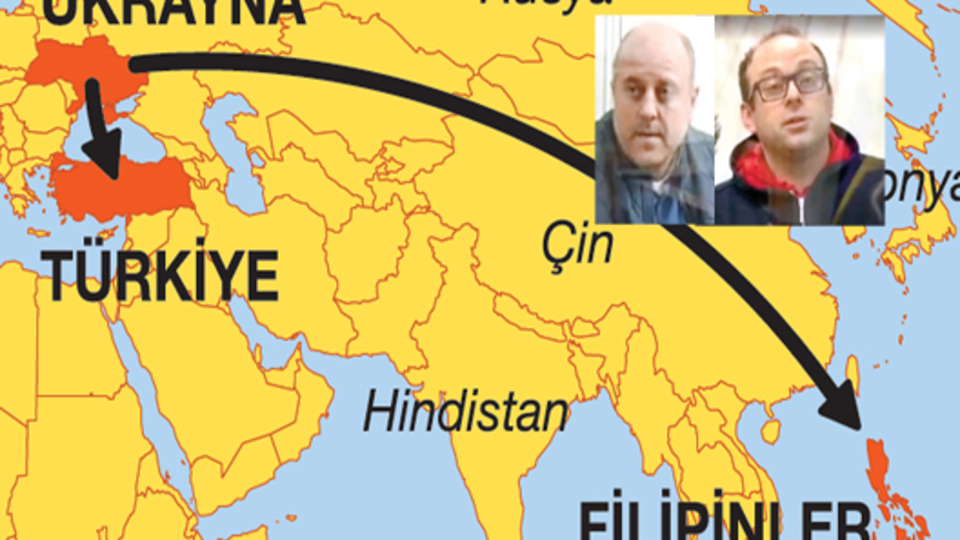 Organ avcıları! 2 Türk doktora büyük suçlama!