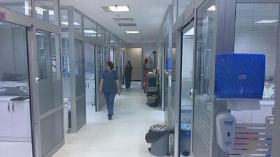 'İnme merkezleri' hayat kurtarıyor