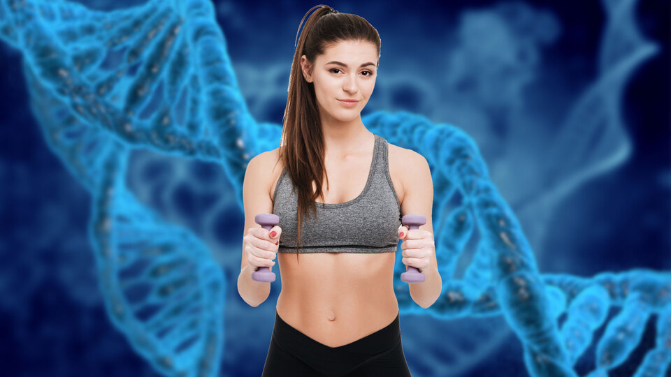 Zayıflamakta zorluk çekiyorsanız genetik testler tam size göre...