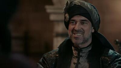 Diriliş Ertuğrul'a Ebu Mansur dahil oluyor