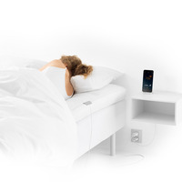 Apple, uykunuzda da sizi takip edecek