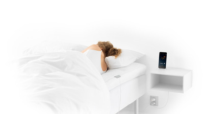 Apple, uykunuzda da sizi takip edecek