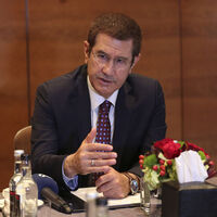 Canikli: ABD'nin YPG'ye silah yardımı kabul edilemez