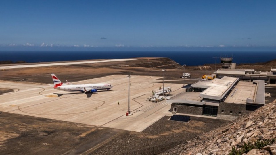 Dünyanın en gereksiz havaalanı