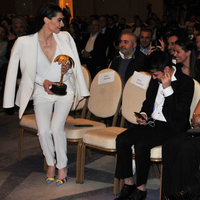 Yıllar sonra pişti oldular!