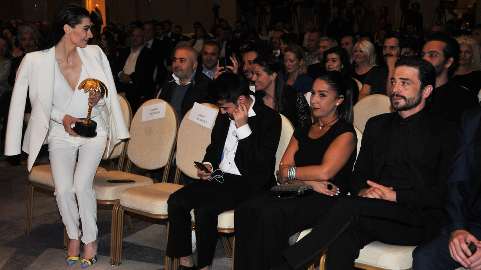 Yıllar sonra pişti oldular!