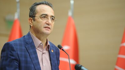 CHP'den Cumhurbaşkanı'na 'ABD ziyaretini gözden geçirmeli' çağrısı