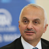 "Gerekirse bütün milyarları buraya akıtırız"