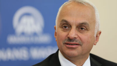 "Gerekirse bütün milyarları buraya akıtırız"