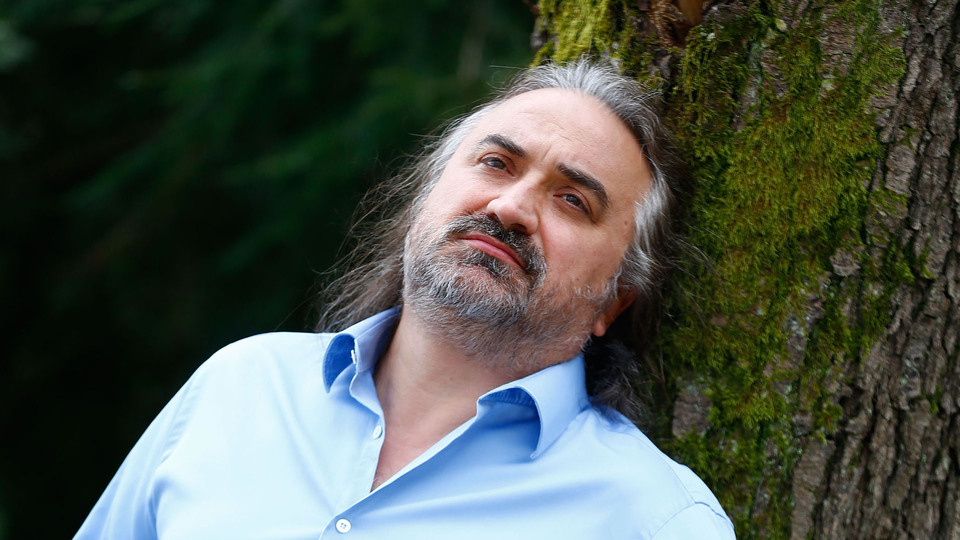 Volkan Konak peşlerini bırakmıyor