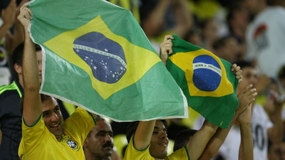 Açıklandı! En çok Brezilyalılar...