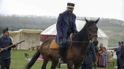 Stavro, Cevdet'in gerçek amacını öğrenecek mi?