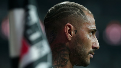 Quaresma dalya diyecek